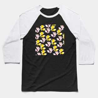 Love Foxes Baseball T-Shirt